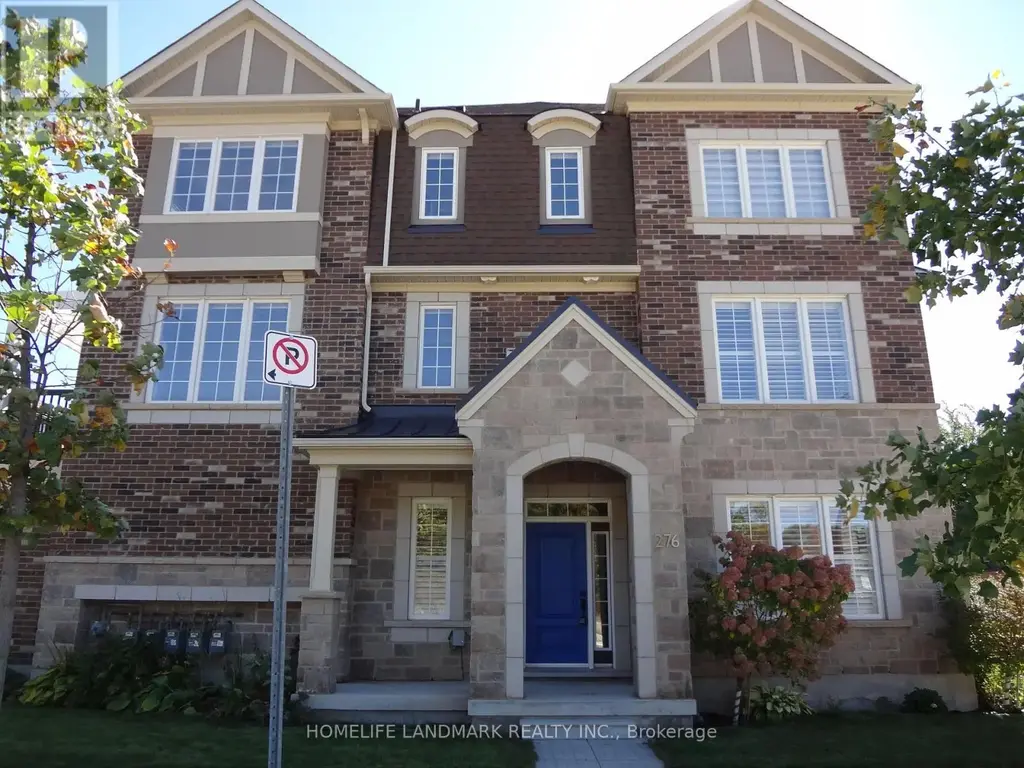 276 Polly Drive, Oakville (GO Glenorchy)