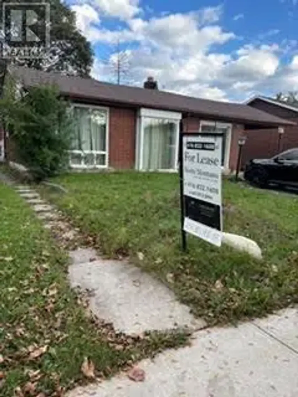 Basement - 64 Lexington Avenue, Toronto (West Humber-Clairville)