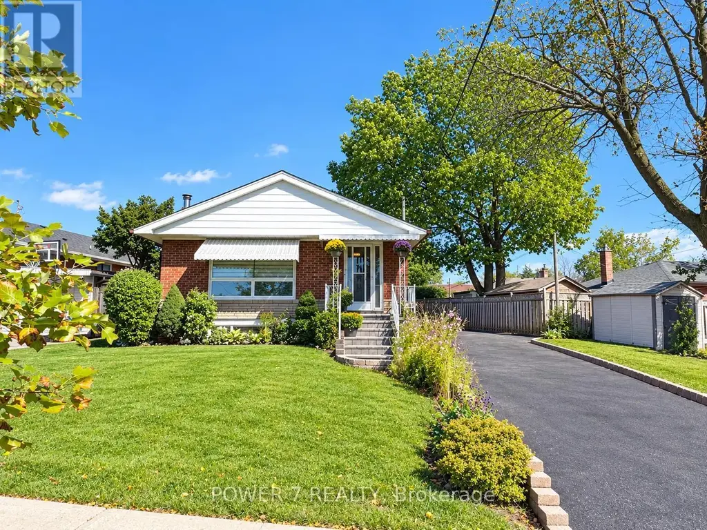 3 Brantwood Drive, Toronto (Woburn)