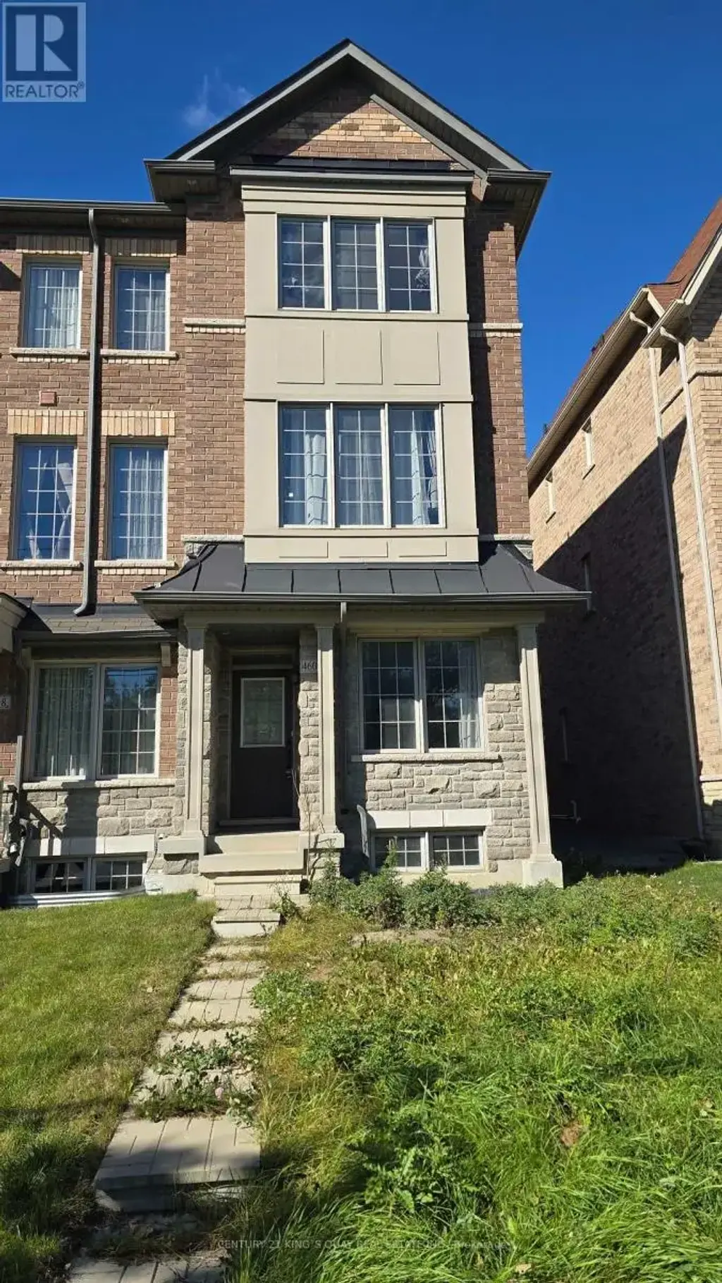 4600 16th Avenue, Markham (Berczy)