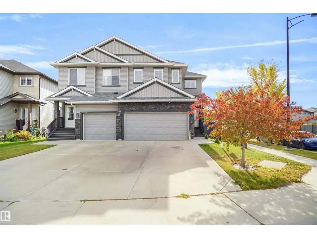 3863 170 Av Nw, Edmonton