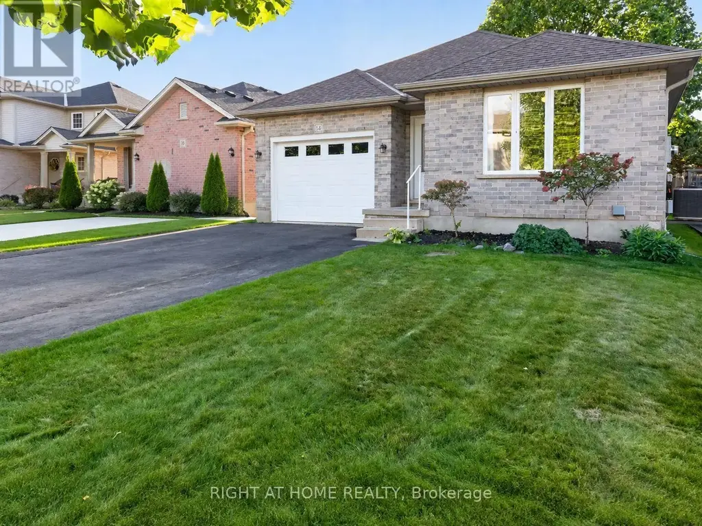 14 Oriole Lane, St. Thomas
