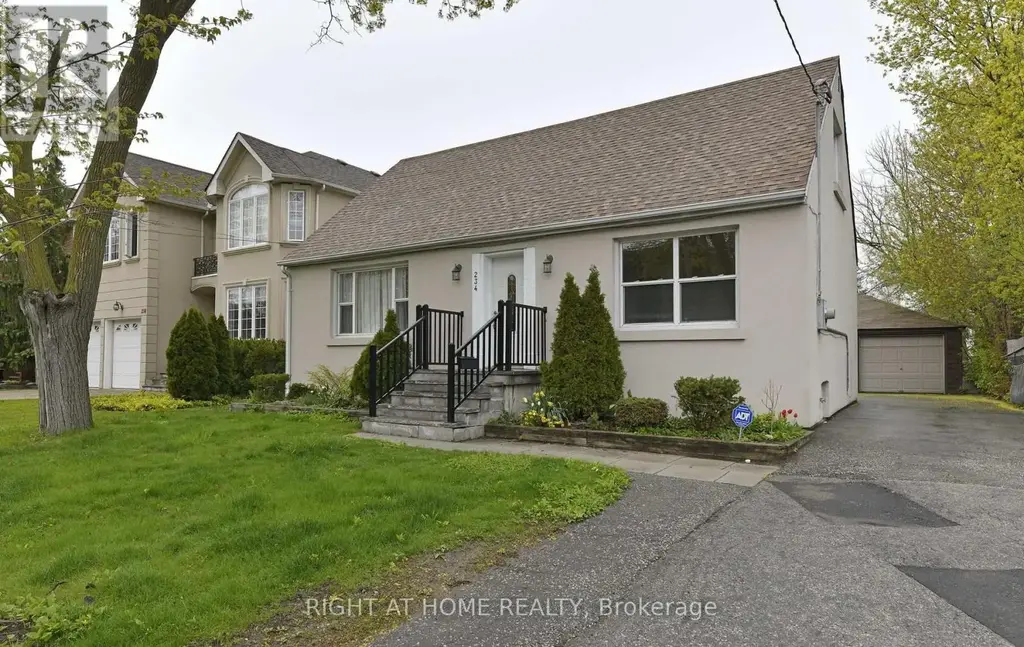 234 Poyntz Avenue, Toronto (Lansing-Westgate)
