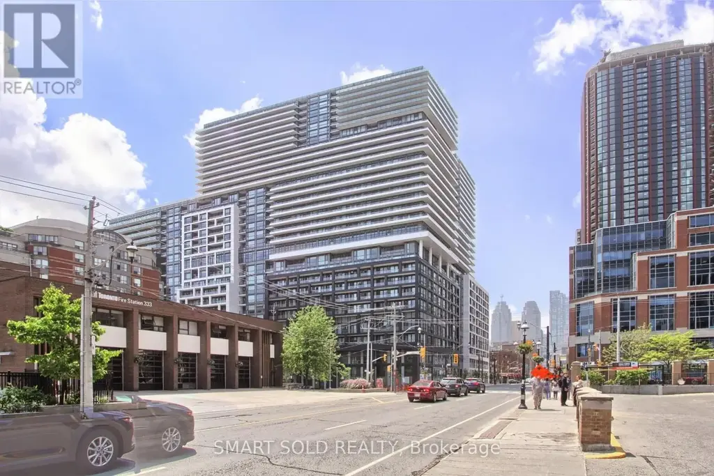 70 Princess Street, Toronto (Waterfront Communities)