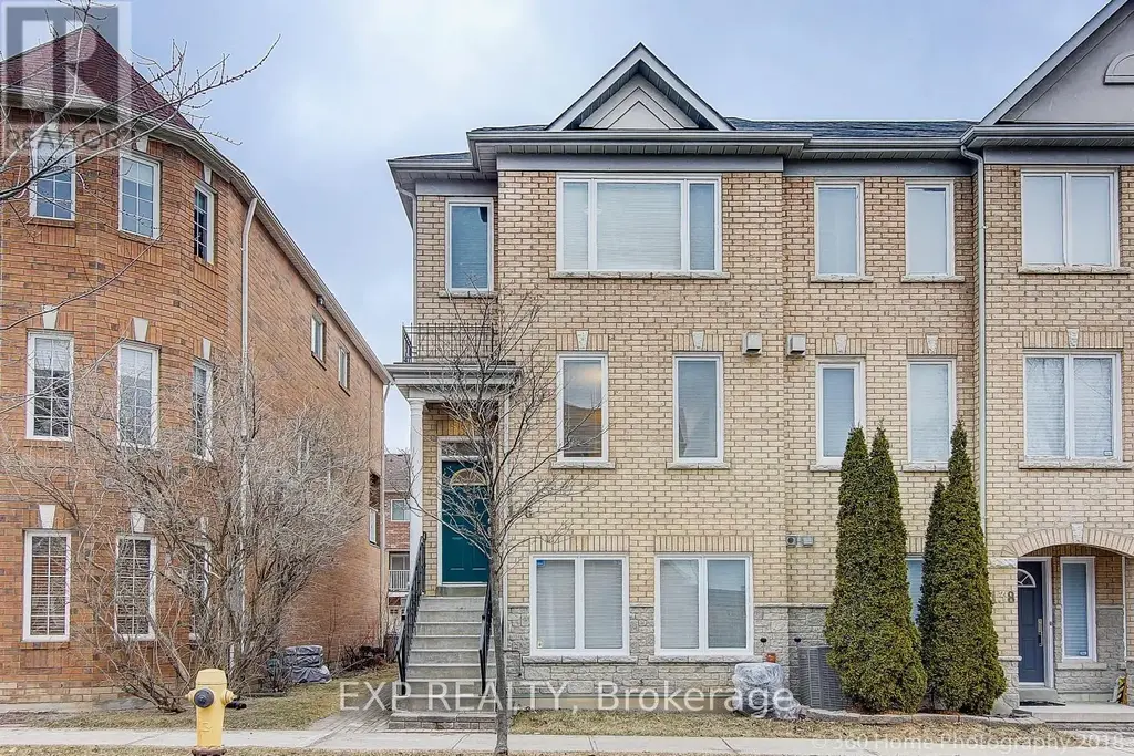136 Galleria Pkwy, Markham (Commerce Valley)