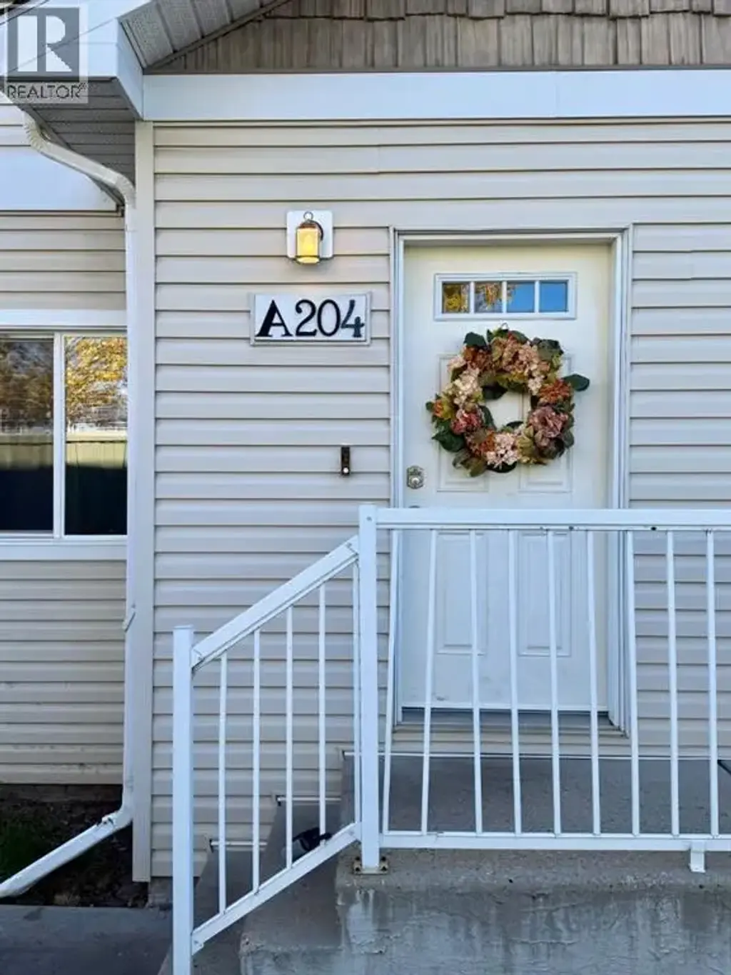204a, 8640 103 Avenue, Grande Prairie