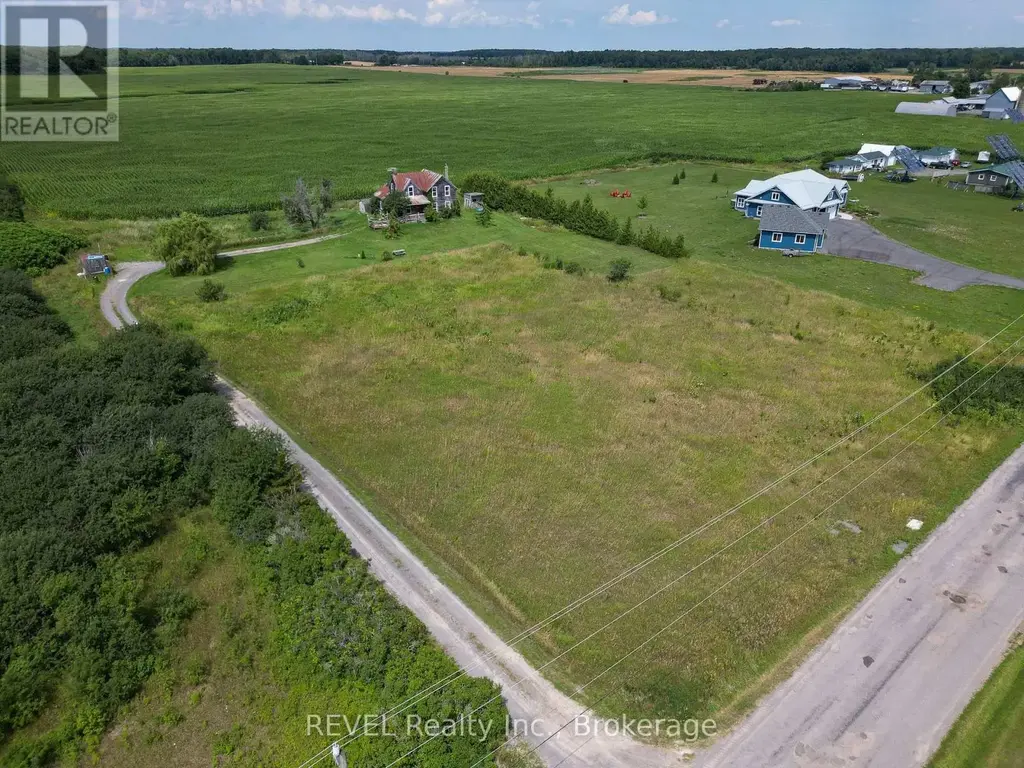 98 Swamp College Road, Prince Edward County (Hillier)