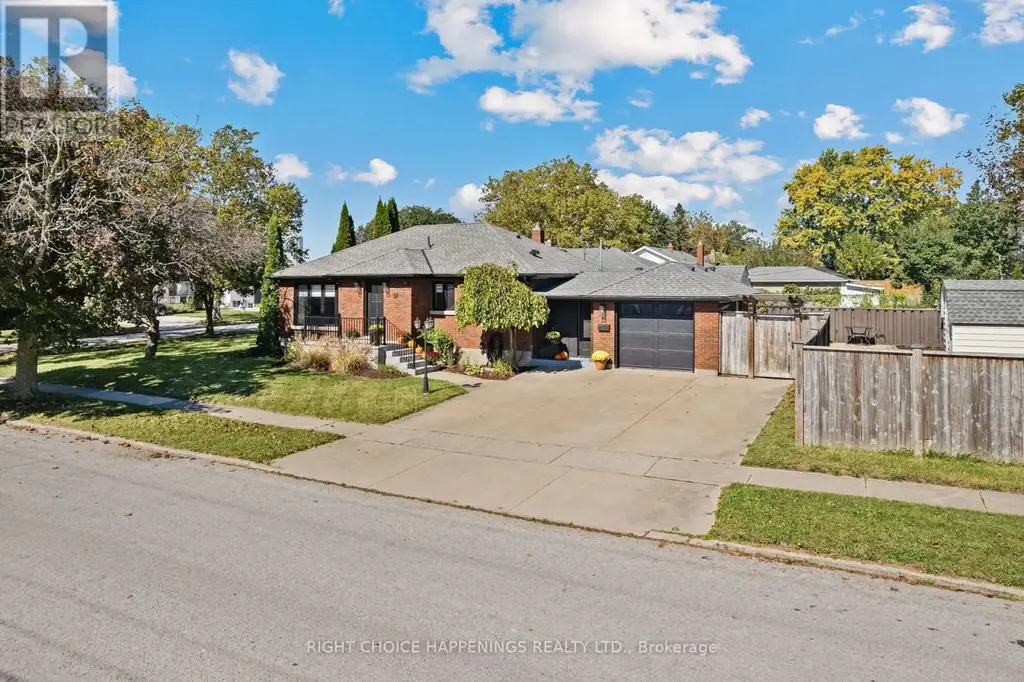 58 Ann Street, Thorold (Thorold Downtown)