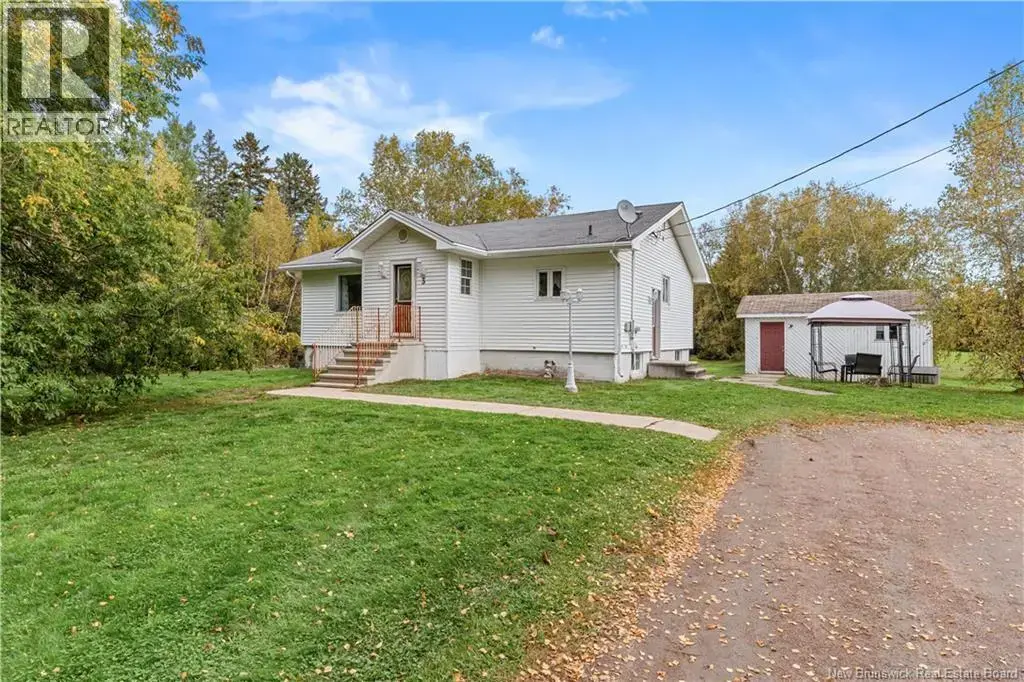 3 Chemin Gueguen Street, Shediac Bridge
