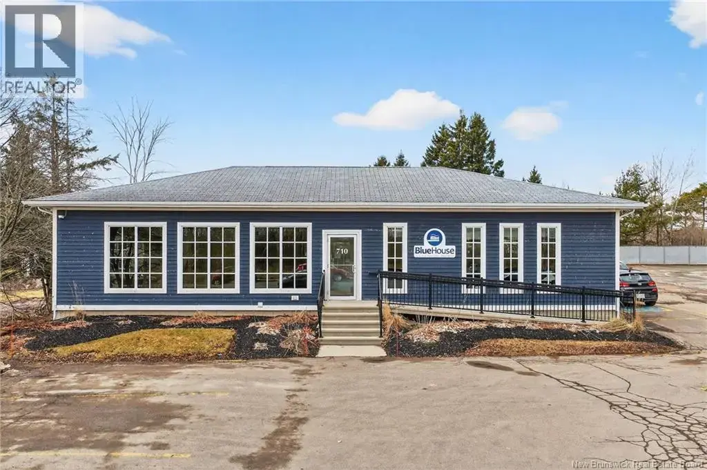 710 Elmwood Drive, Moncton