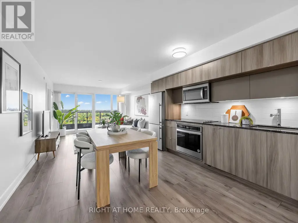 2423 - 585 Bloor Street E, Toronto (North St. James Town)