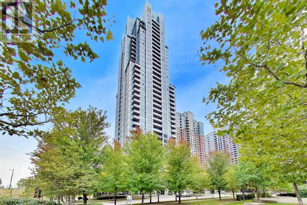 301 - 15 Viking Lane, Toronto (Islington-City Centre West)
