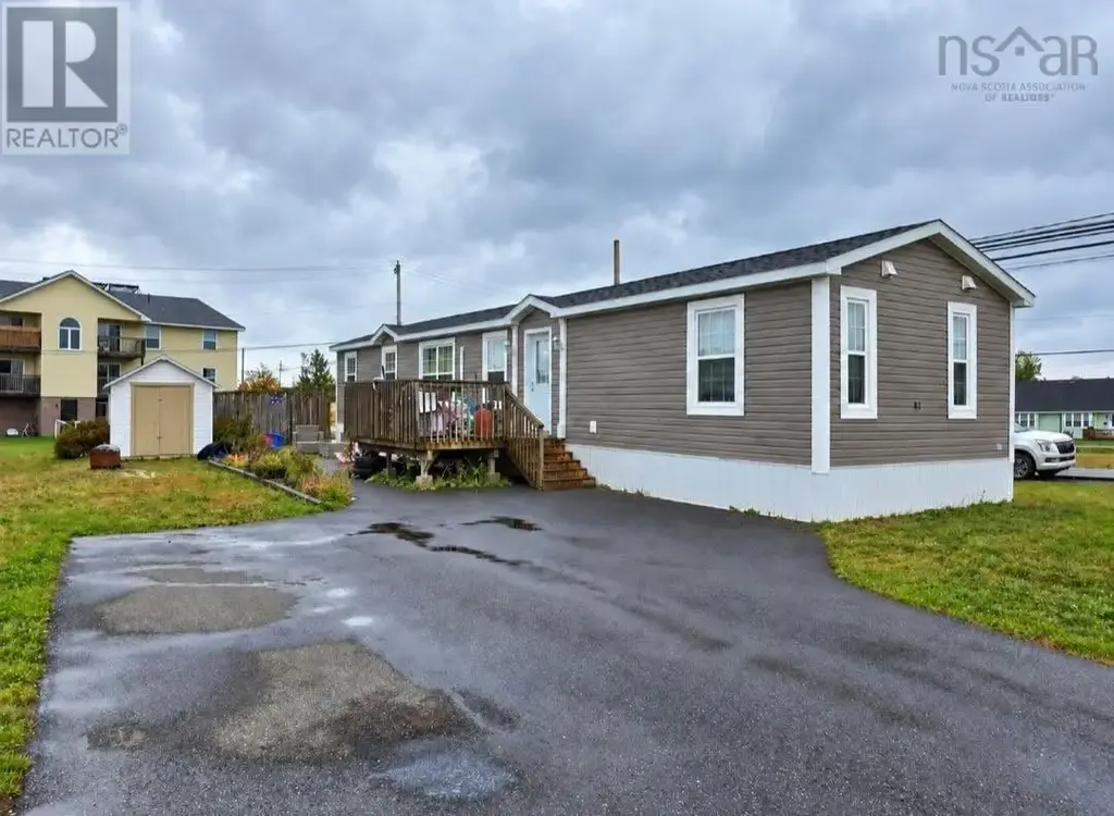 87 Dresden Way, Debert