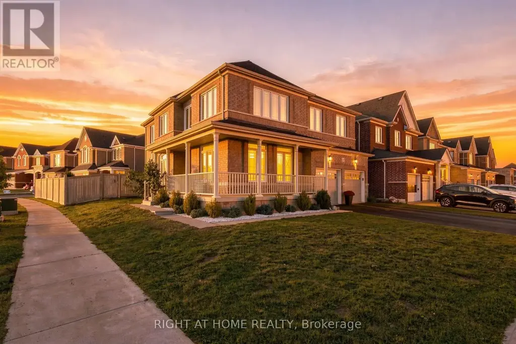 218 Blue Dasher Boulevard, Bradford West Gwillimbury (Bradford)