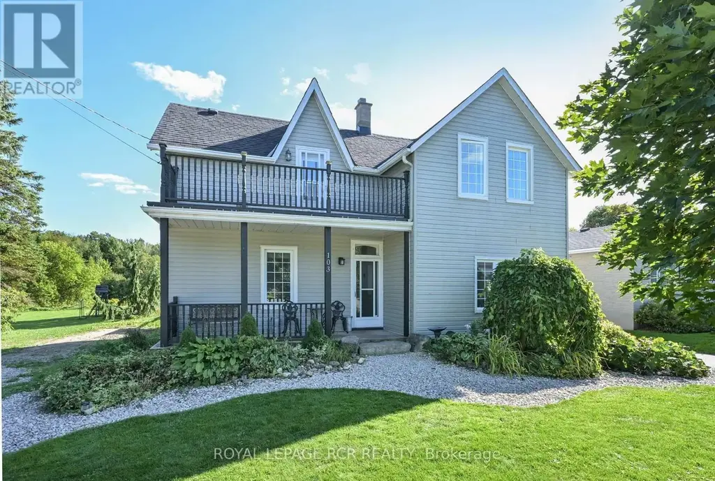 103 Amaranth St E, East Luther Grand Valley (Grand Valley)