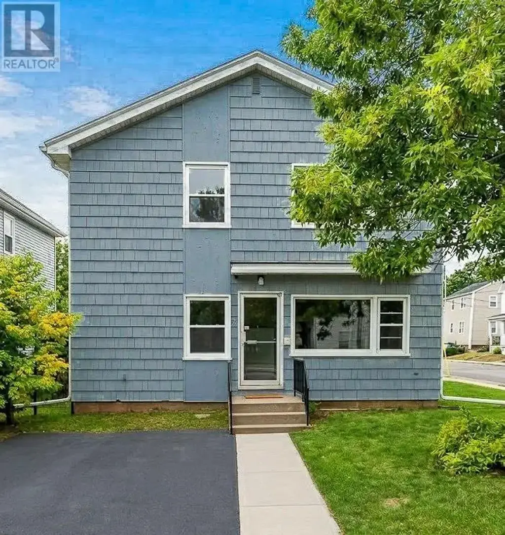 23 Kensington Road, Charlottetown