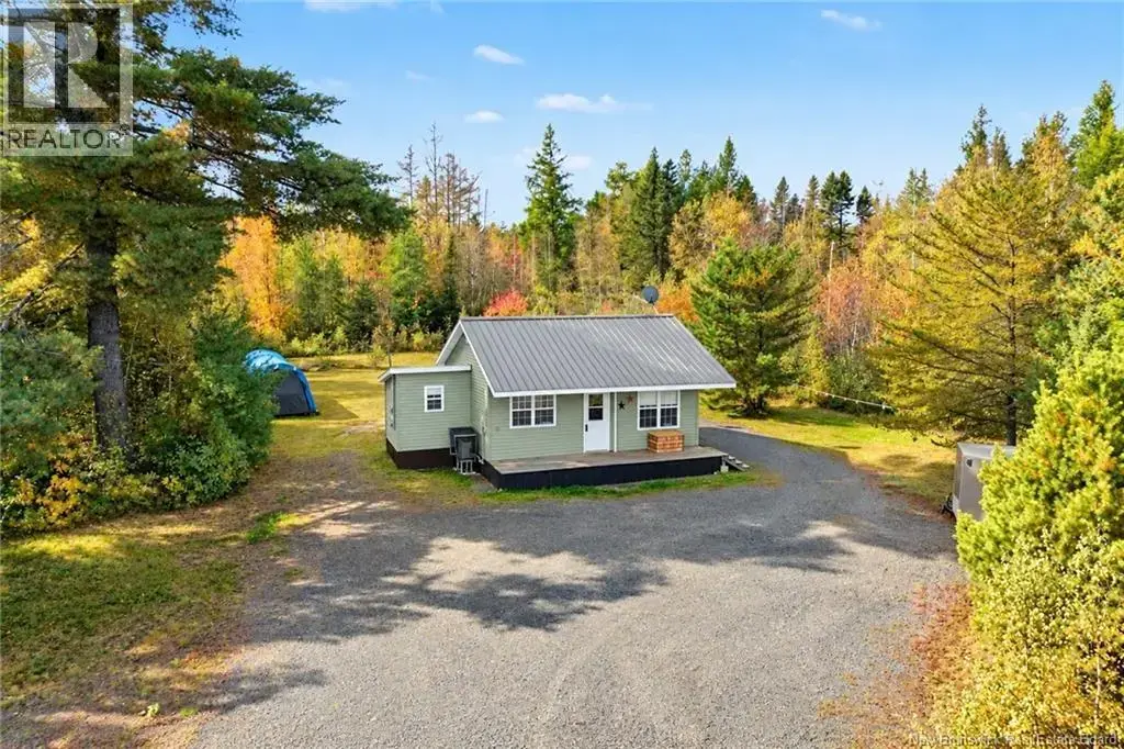 4374 Route 123, Gaspereau Forks