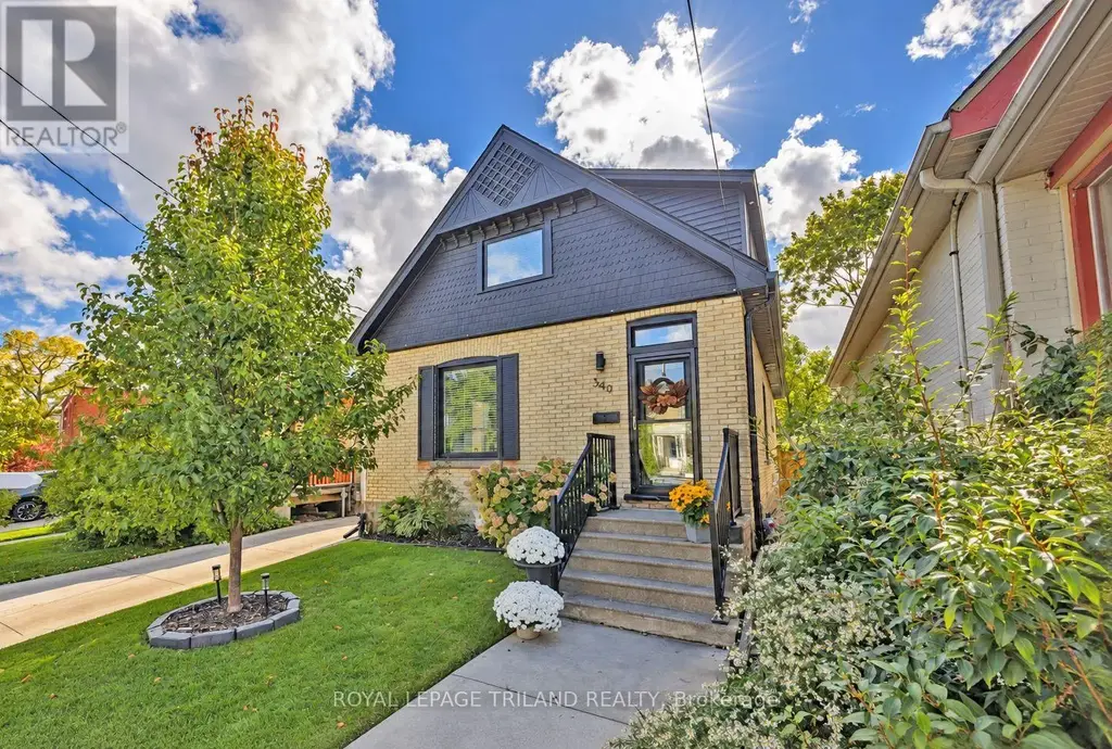 349 Emery Street E, London South (South G)