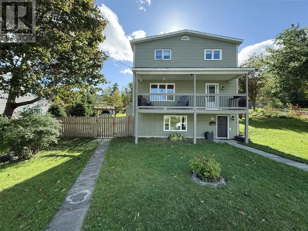 129 Country Road, Corner Brook