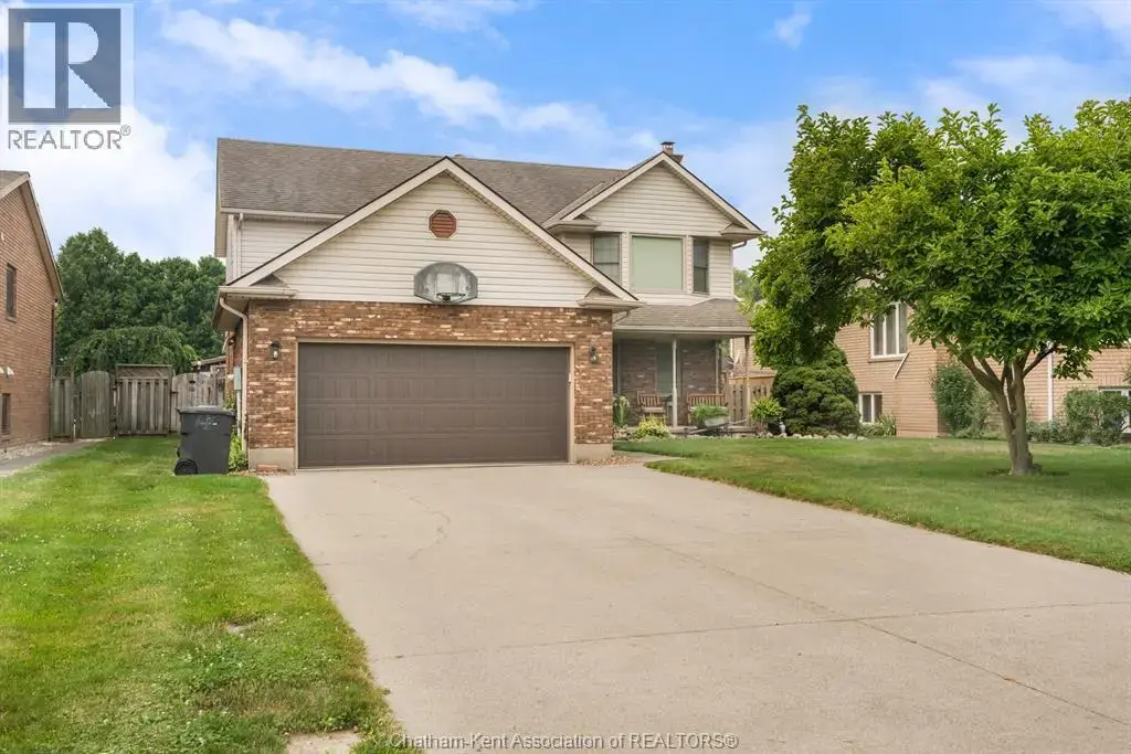 30 Orangewood Boulevard, Chatham