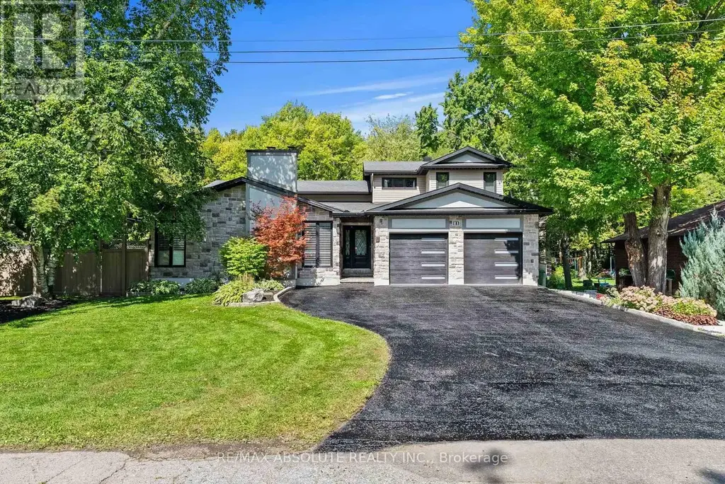 21 Revol Road, Ottawa