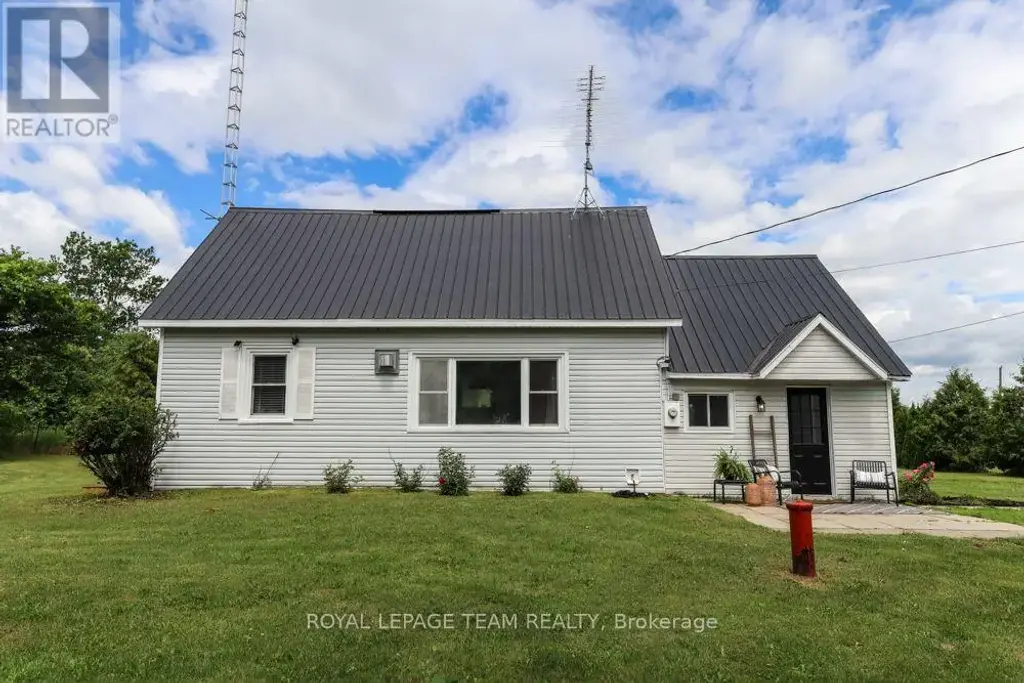 6774 Mcleansville Road, Augusta