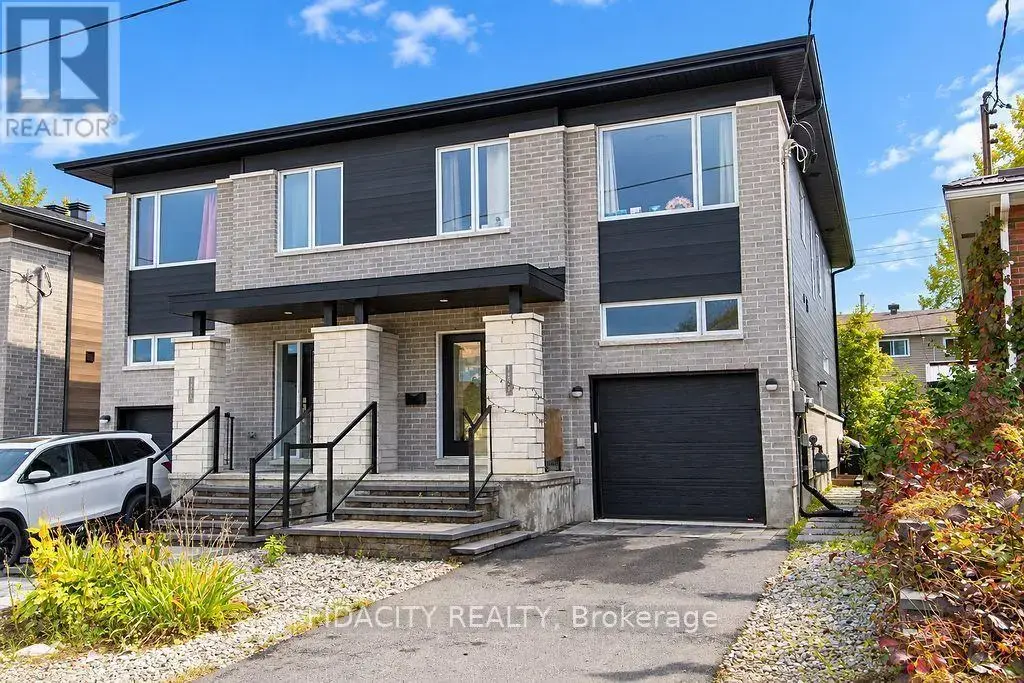 1402 Mayview Avenue, Ottawa
