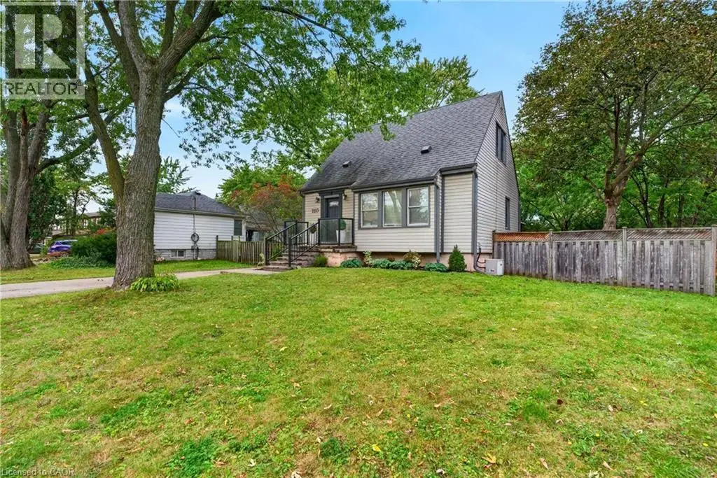 2223 Glenwood School Drive, Burlington