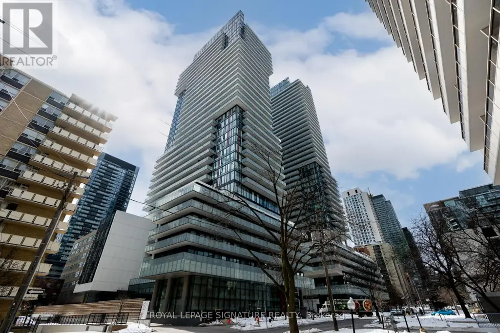 2710 - 185 Roehampton Avenue, Toronto (Mount Pleasant West)