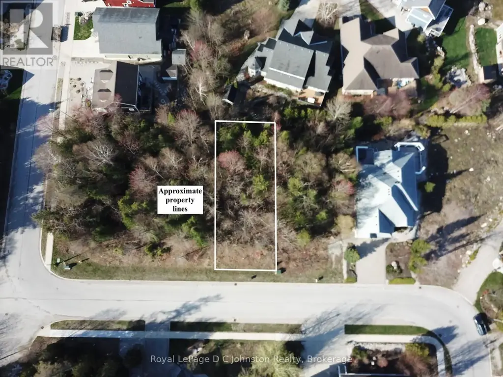 0 Emerald Drive, Saugeen Shores