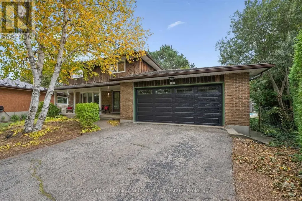 10 Skye Place, Guelph (Dovercliffe Park/Old University)