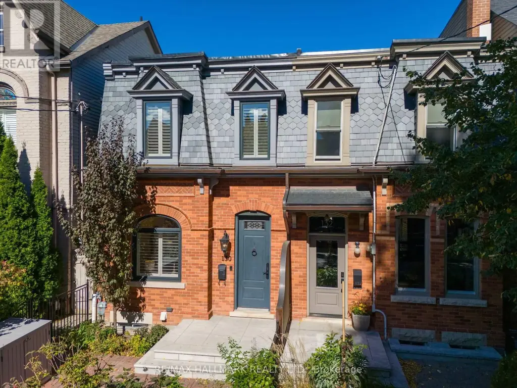 130 Simpson Avenue, Toronto (North Riverdale)
