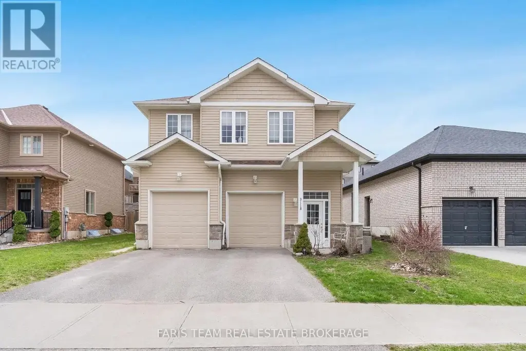 3118 Emperor Drive, Orillia