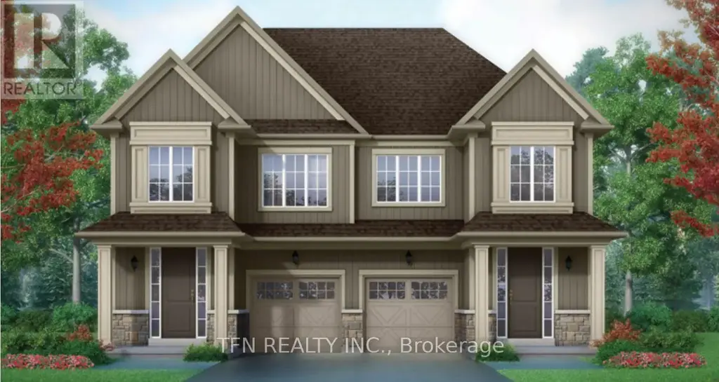 31 Brown Street, Erin