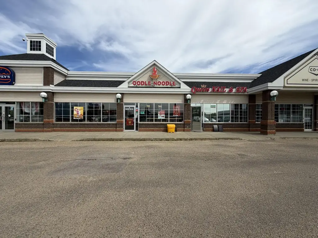 N/A, Leduc