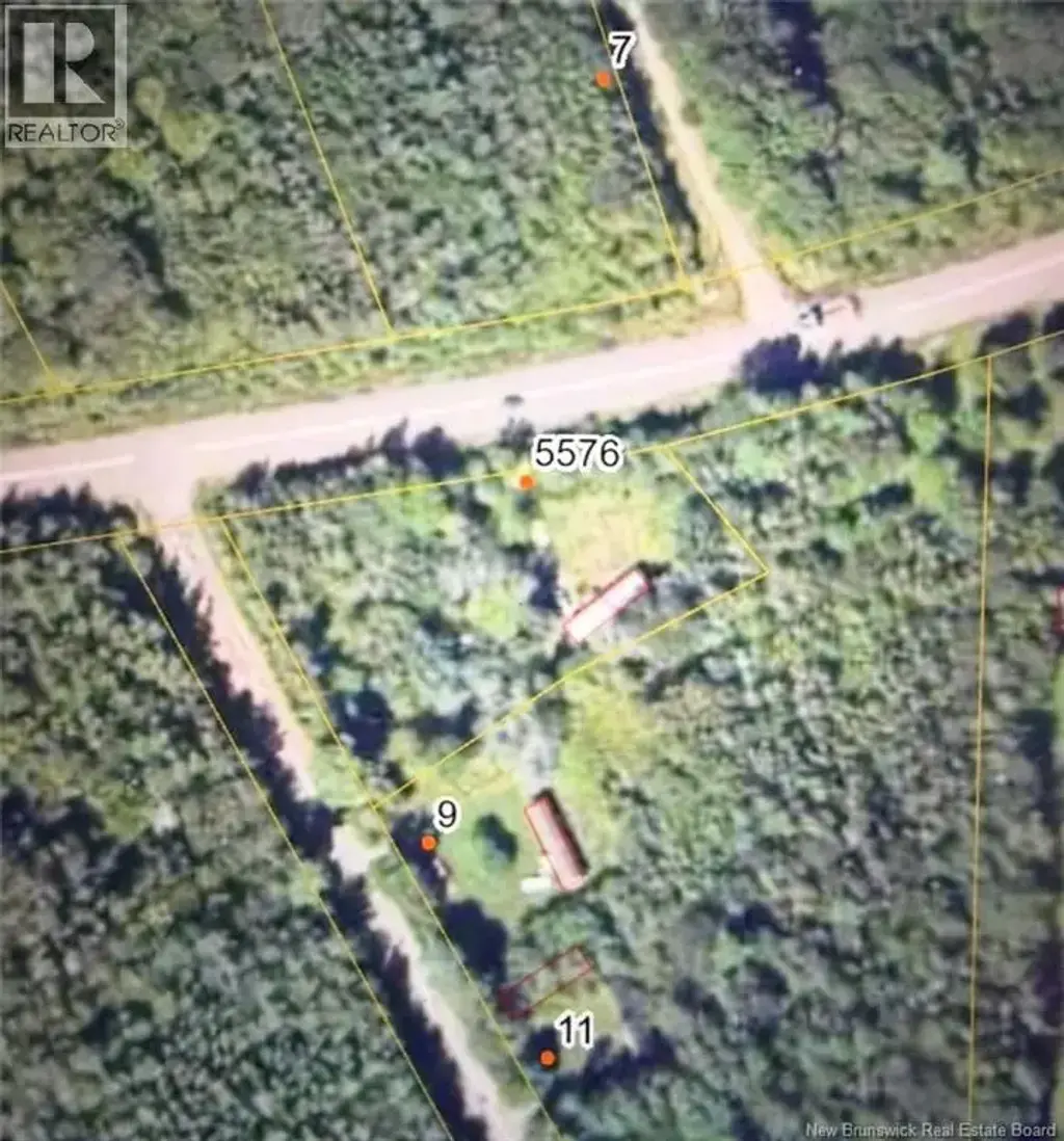 5576 Route 105, Mill Cove