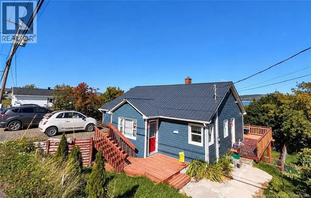 333 Victoria Street, Dalhousie