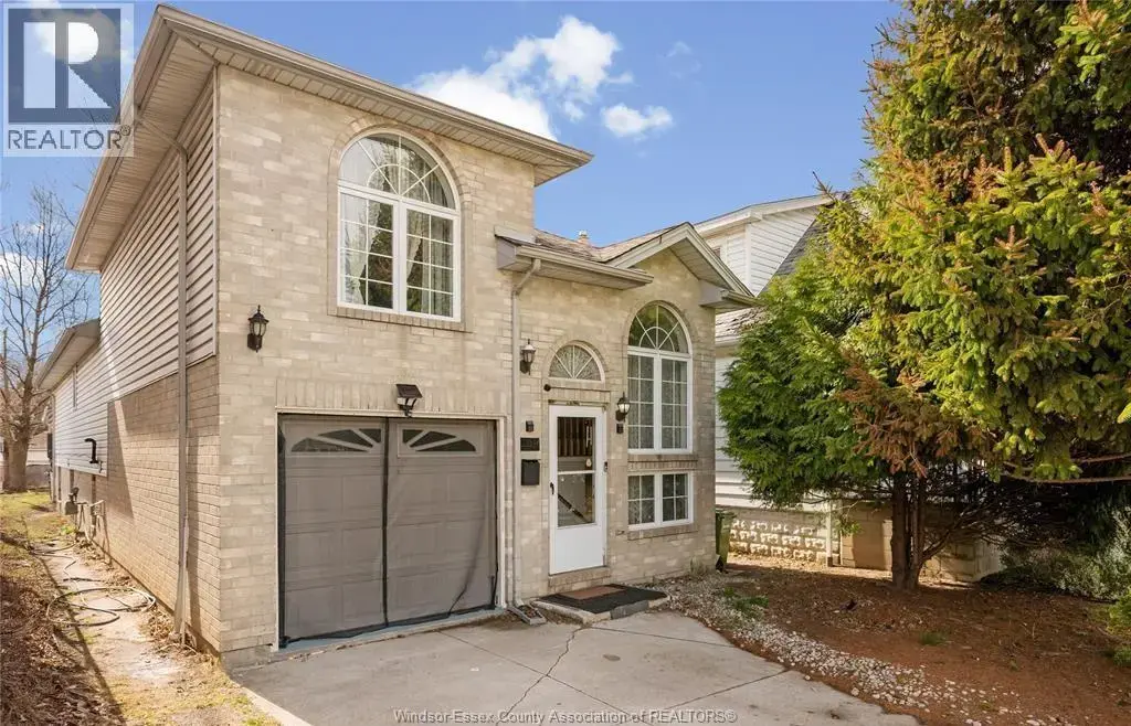 1537 Langlois Unit# Lower, Windsor