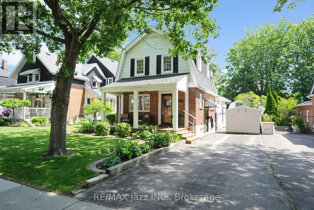 559 Masson Street, Oshawa (O'Neill)