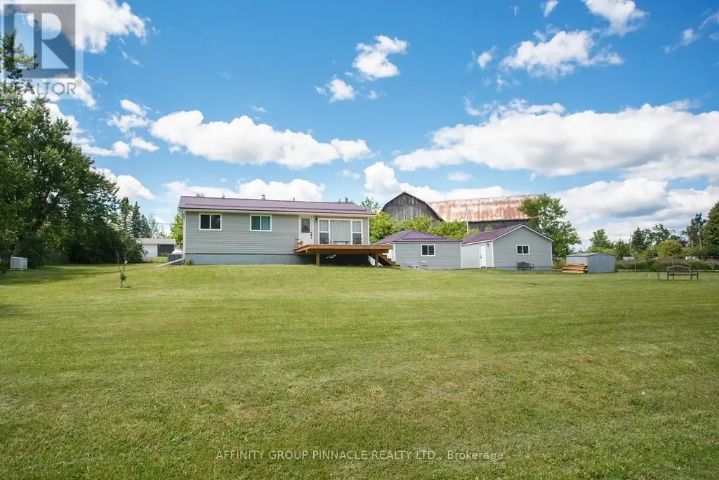 105 Victoria Drive, Kawartha Lakes (Fenelon)