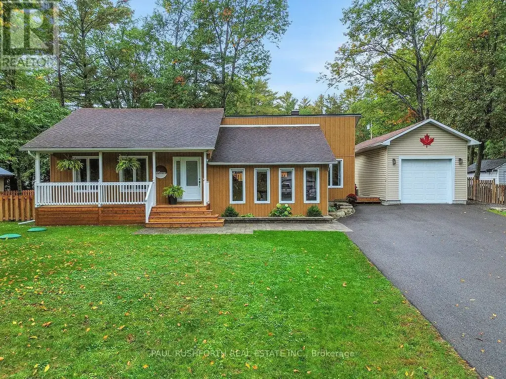 141 Torbolton Street, Ottawa