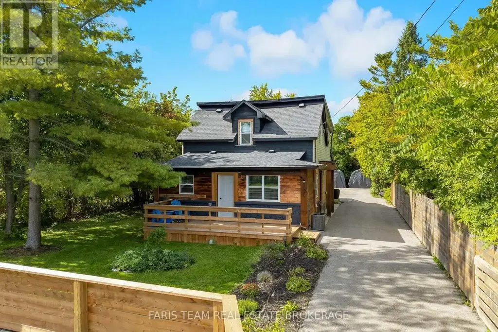 1020 Ewart Street, Innisfil