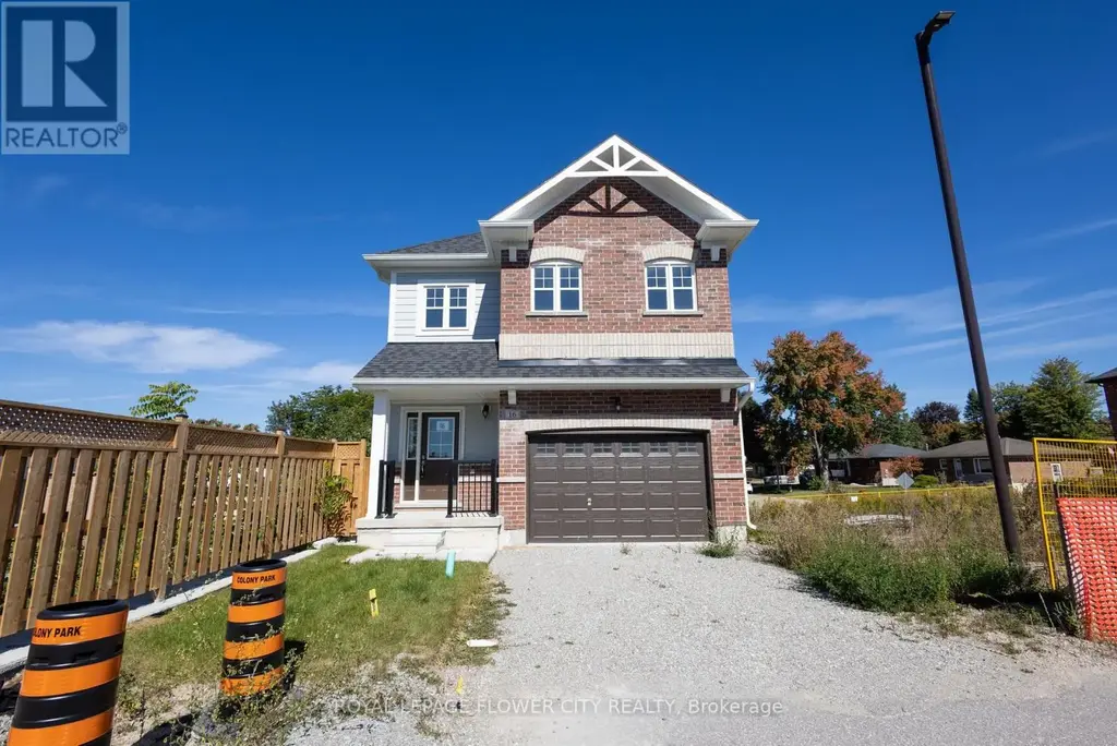 16 Ravenscraig Place, Innisfil (Cookstown)
