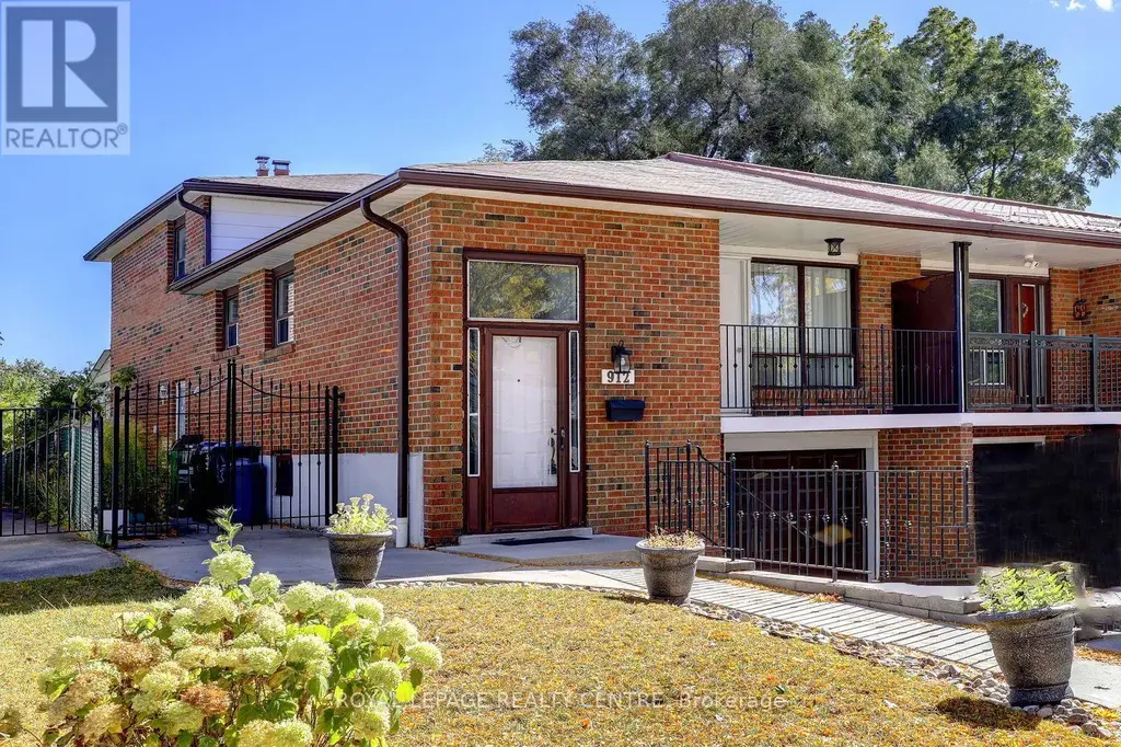 912 Blairholm Avenue, Mississauga (Erindale)