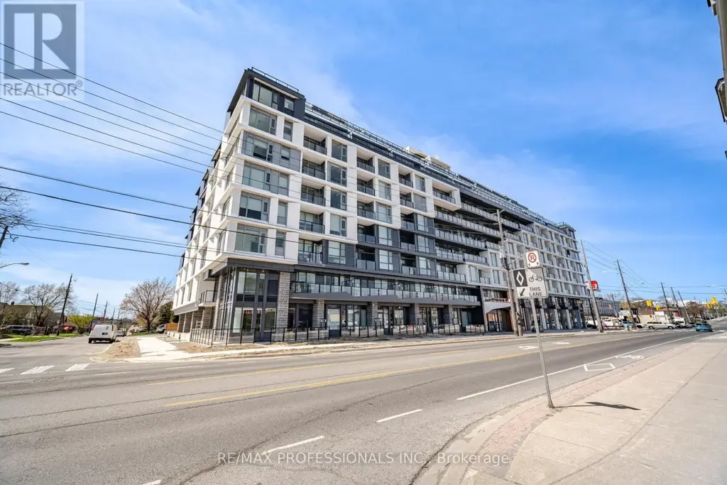 903 - 556 Marlee Avenue, Toronto (Yorkdale-Glen Park)
