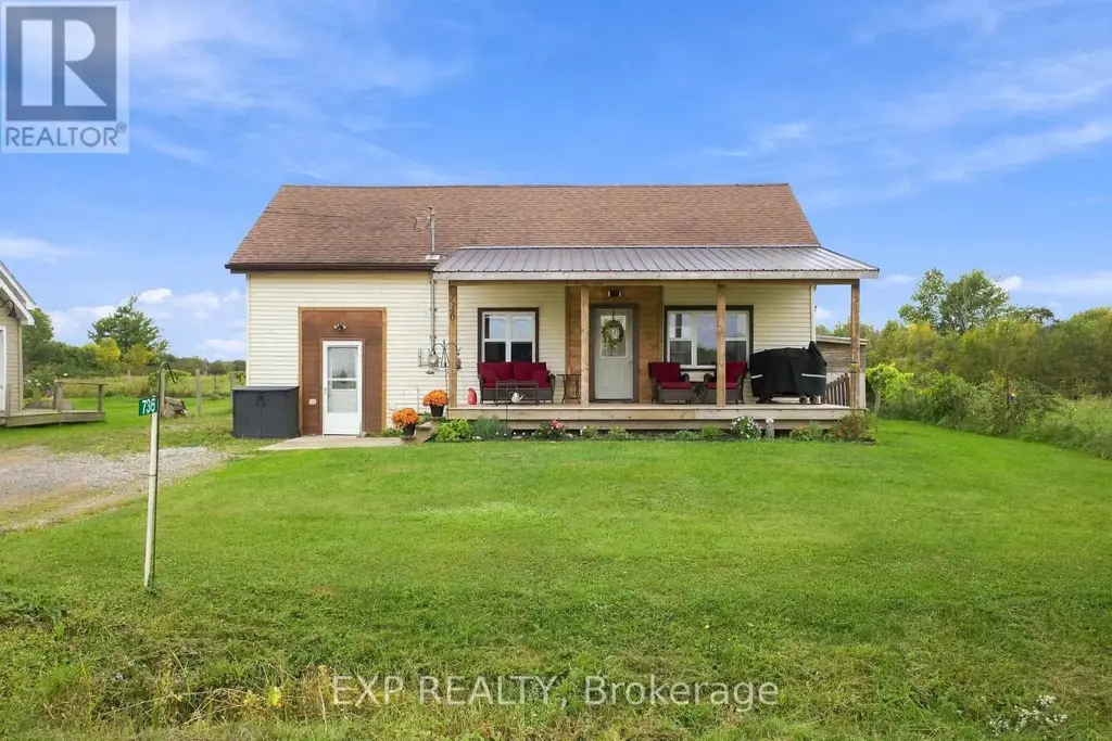 736 Port Maitland Road, Haldimand (Dunnville)