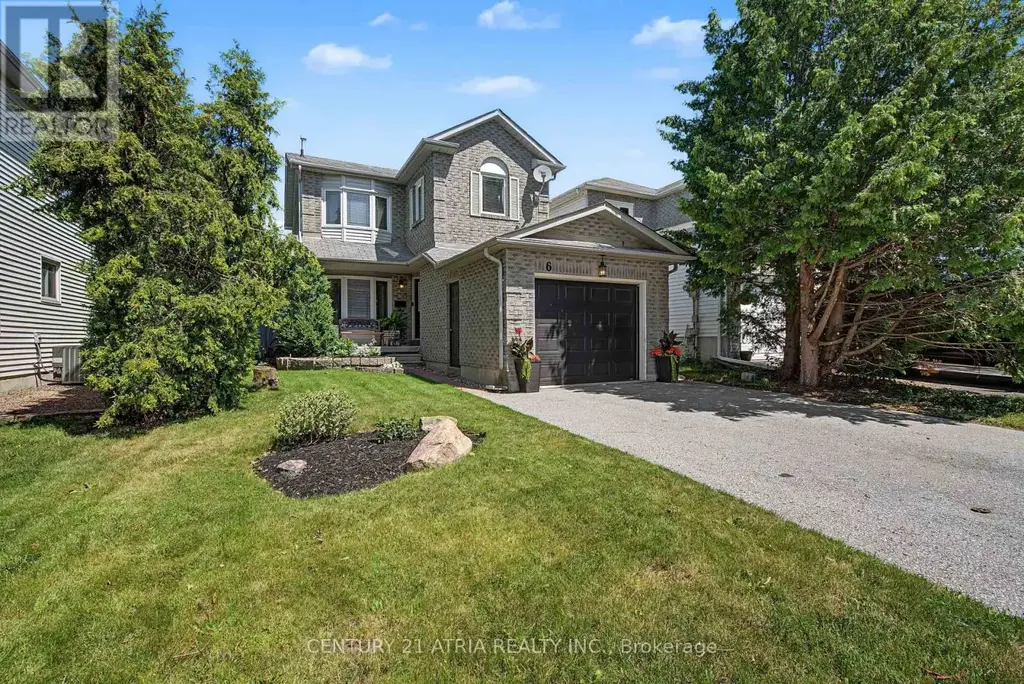 6 Burnham Boulevard, Port Hope