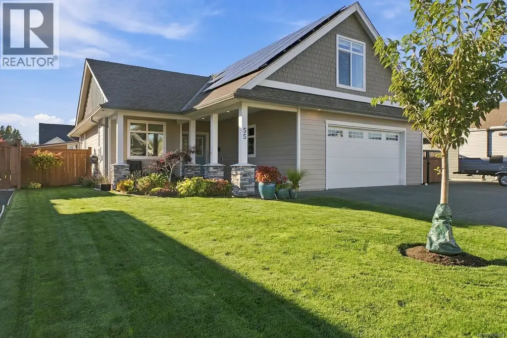 55 Westhaven Way, Campbell River