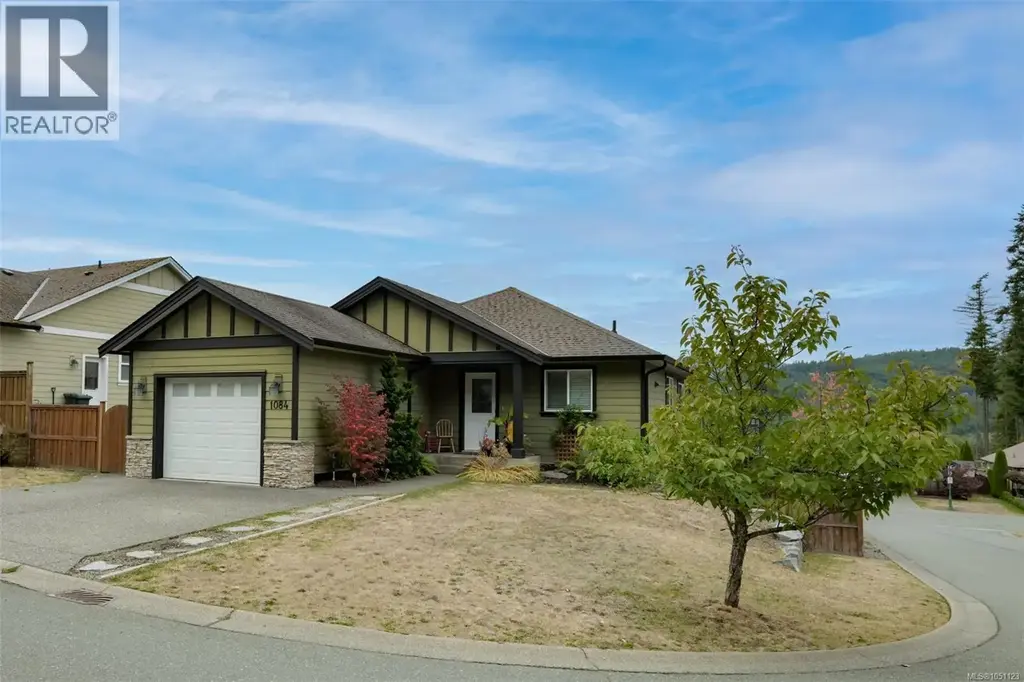 1084 Lisa Close, Shawnigan Lake
