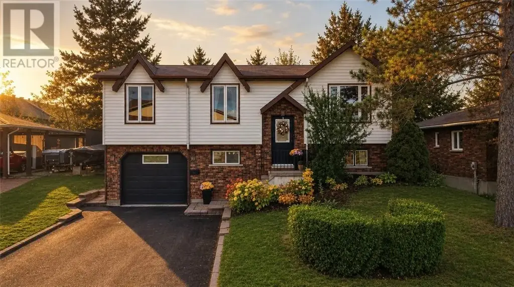 859 Chestnut Crescent, Greater Sudbury